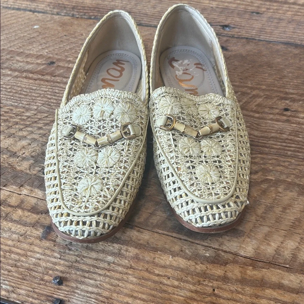 Sam Edelman Women's Lowell Nude